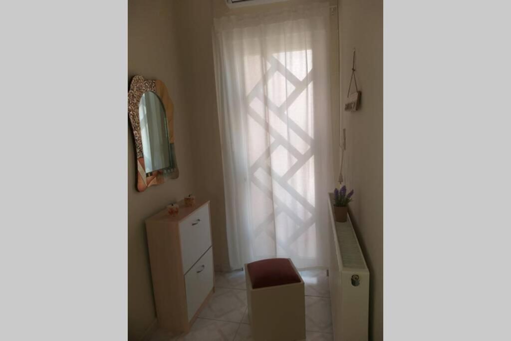 K7 House Κέντρο Καλαμάτας Apartment Exterior foto