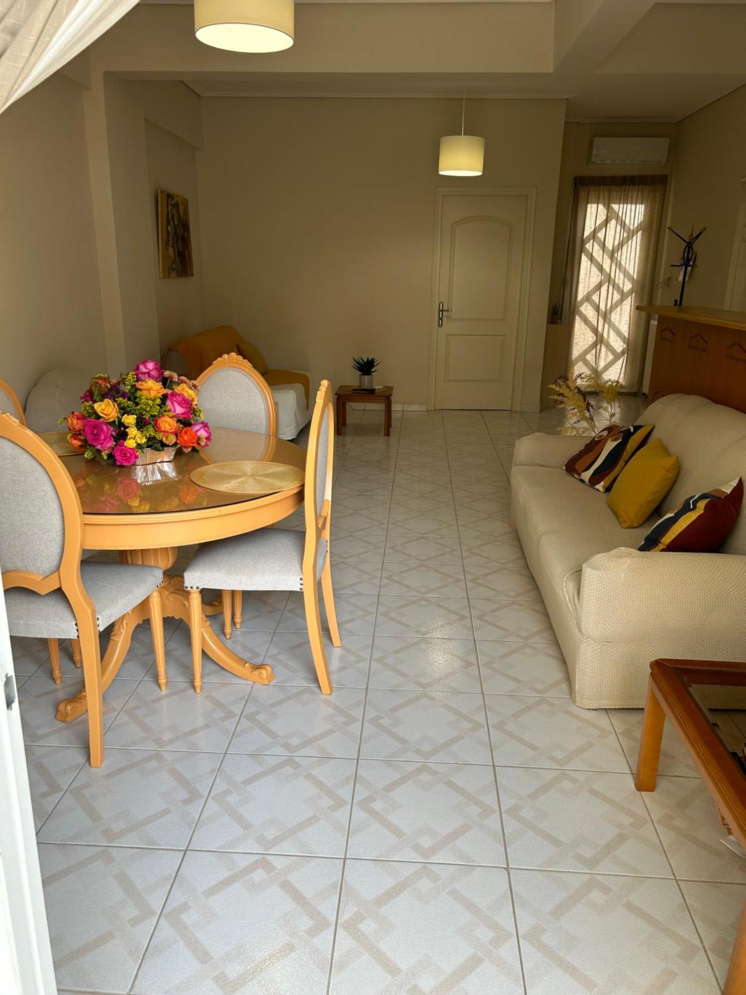 K7 House Κέντρο Καλαμάτας Apartment Exterior foto