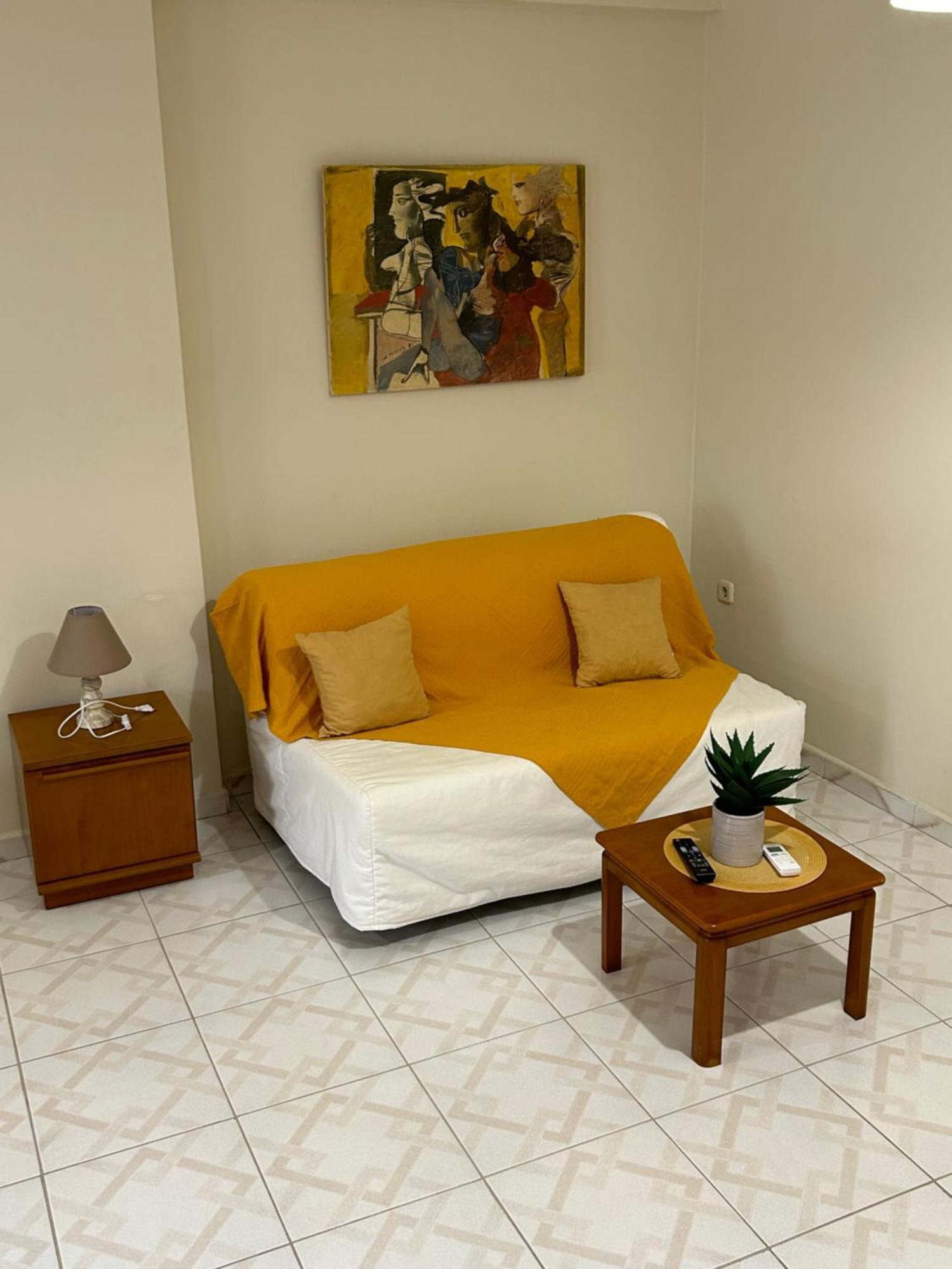 K7 House Κέντρο Καλαμάτας Apartment Exterior foto